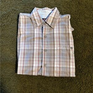 Vintage Authentic Dickies Men’s Shirt